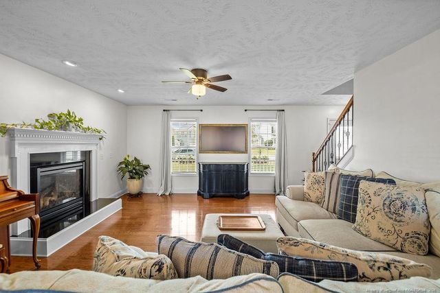 57 Summerseat Way, Bunnlevel, NC 28323