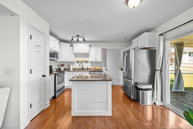 57 Summerseat Way, Bunnlevel, NC 28323