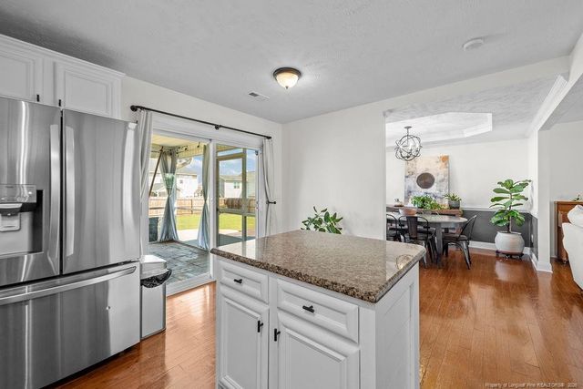 57 Summerseat Way, Bunnlevel, NC 28323