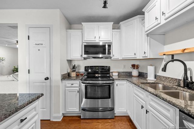 57 Summerseat Way, Bunnlevel, NC 28323