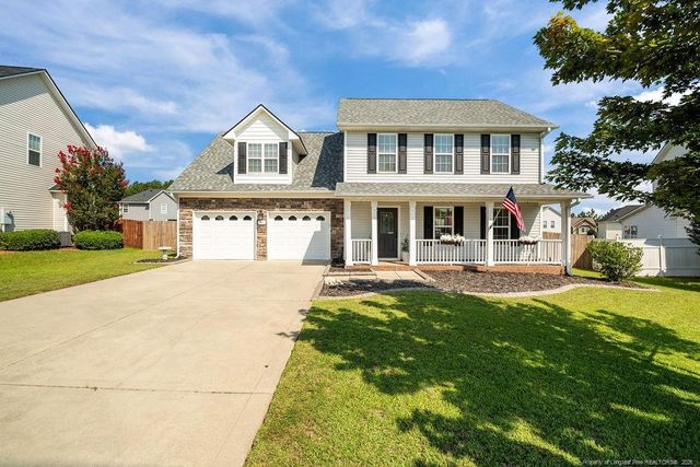 57 Summerseat Way, Bunnlevel, NC 28323