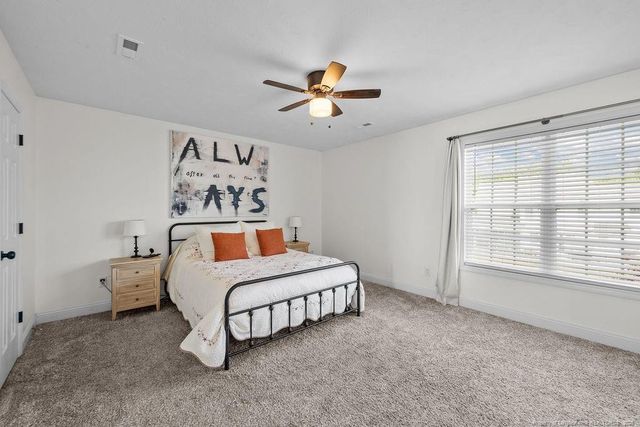 57 Summerseat Way, Bunnlevel, NC 28323
