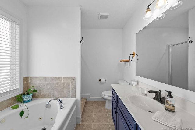 57 Summerseat Way, Bunnlevel, NC 28323