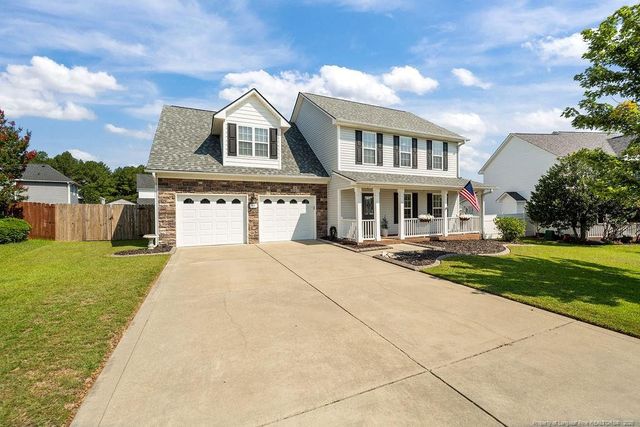 57 Summerseat Way, Bunnlevel, NC 28323