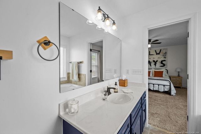 57 Summerseat Way, Bunnlevel, NC 28323