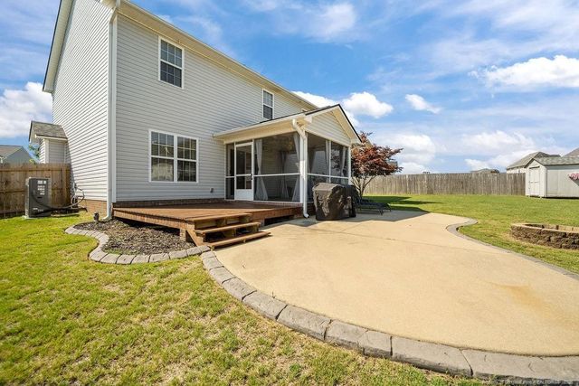 57 Summerseat Way, Bunnlevel, NC 28323