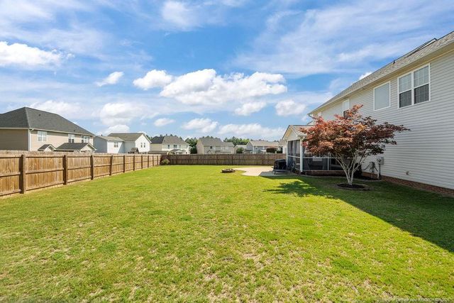57 Summerseat Way, Bunnlevel, NC 28323