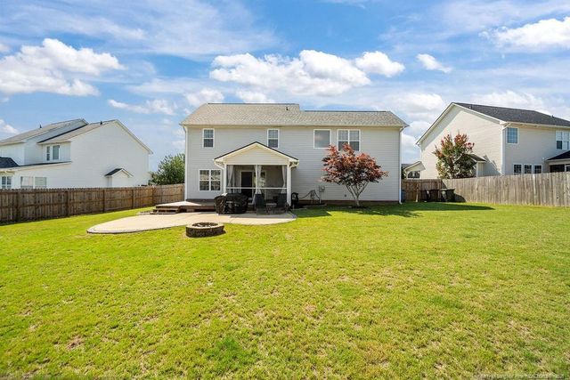 57 Summerseat Way, Bunnlevel, NC 28323