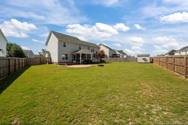 57 Summerseat Way, Bunnlevel, NC 28323
