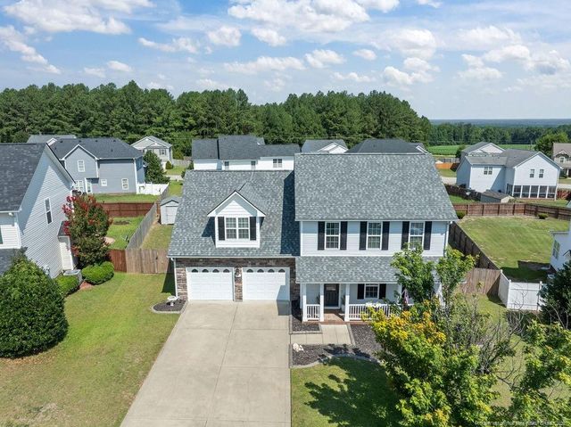 57 Summerseat Way, Bunnlevel, NC 28323