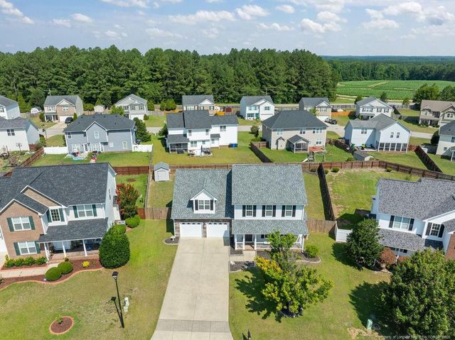 57 Summerseat Way, Bunnlevel, NC 28323