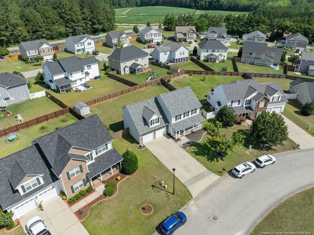 57 Summerseat Way, Bunnlevel, NC 28323