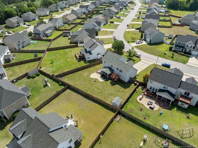 57 Summerseat Way, Bunnlevel, NC 28323