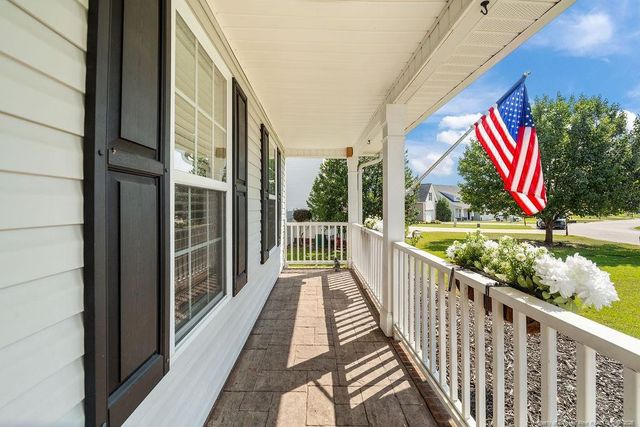 57 Summerseat Way, Bunnlevel, NC 28323