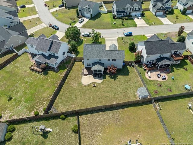 57 Summerseat Way, Bunnlevel, NC 28323