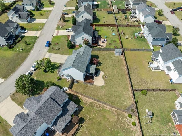 57 Summerseat Way, Bunnlevel, NC 28323