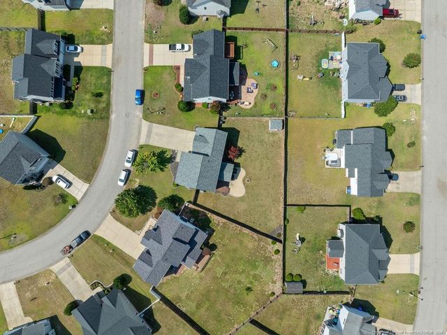 57 Summerseat Way, Bunnlevel, NC 28323