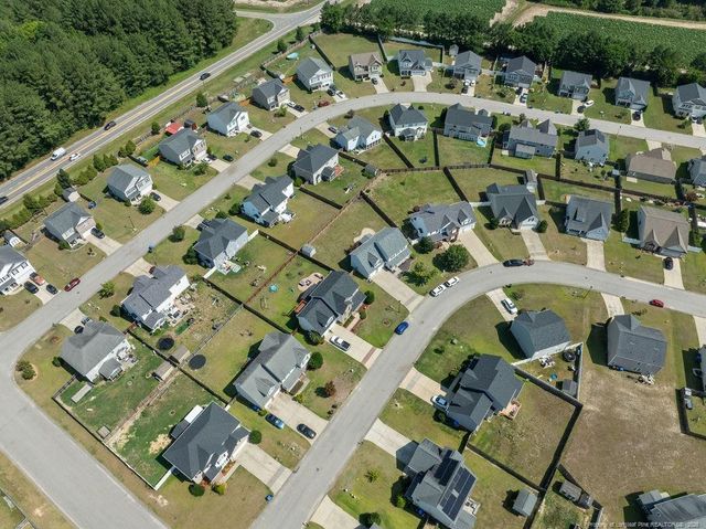 57 Summerseat Way, Bunnlevel, NC 28323