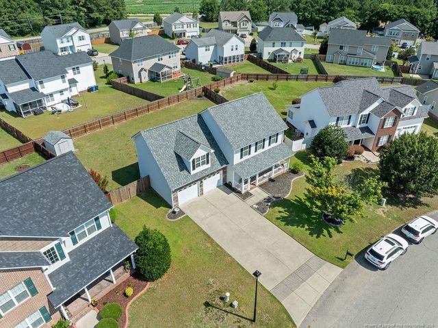 57 Summerseat Way, Bunnlevel, NC 28323