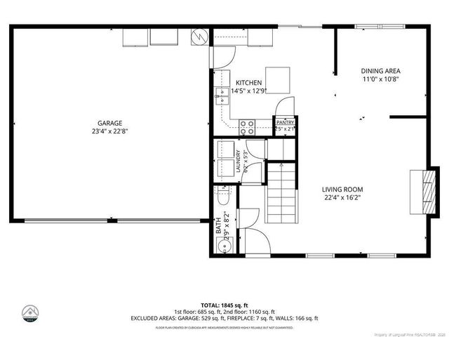 57 Summerseat Way, Bunnlevel, NC 28323