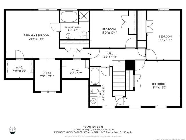 57 Summerseat Way, Bunnlevel, NC 28323