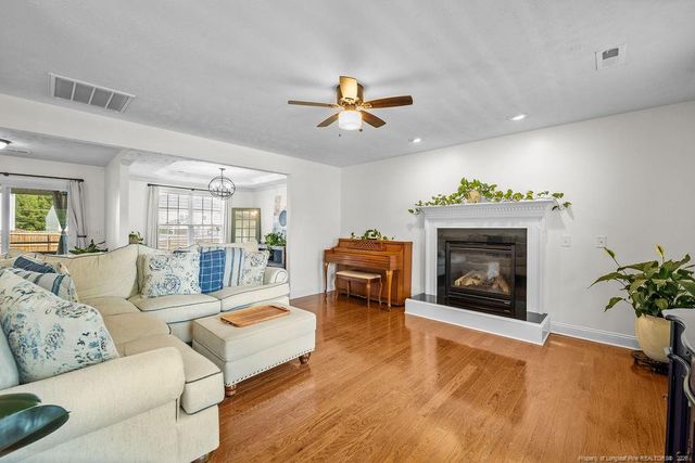 57 Summerseat Way, Bunnlevel, NC 28323