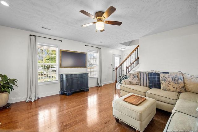 57 Summerseat Way, Bunnlevel, NC 28323