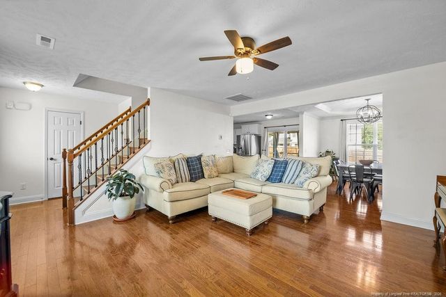 57 Summerseat Way, Bunnlevel, NC 28323