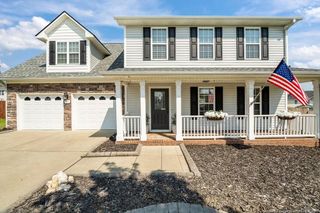 57 Summerseat Way, Bunnlevel, NC 28323