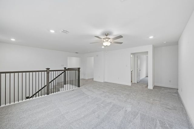 1604 Victory Terrace, Northlake, TX 76226