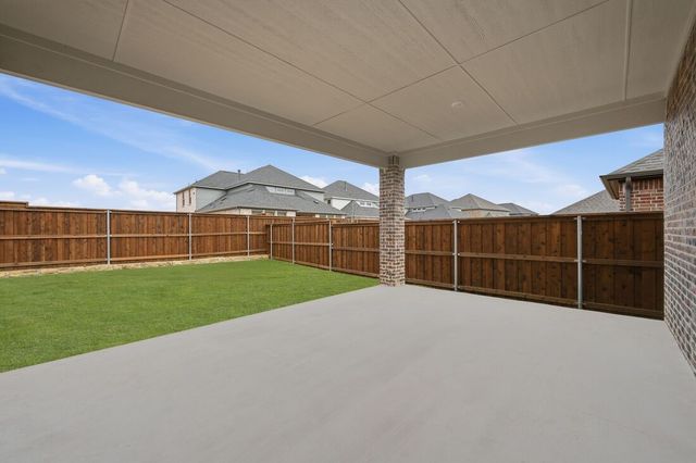 1604 Victory Terrace, Northlake, TX 76226