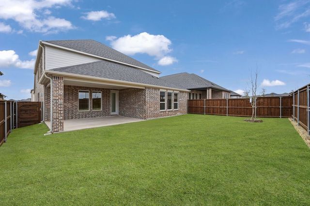 1604 Victory Terrace, Northlake, TX 76226