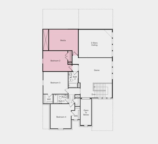 1604 Victory Terrace, Northlake, TX 76226