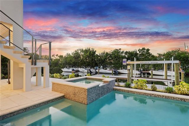 215 1st ST, Bonita Springs, FL 34134