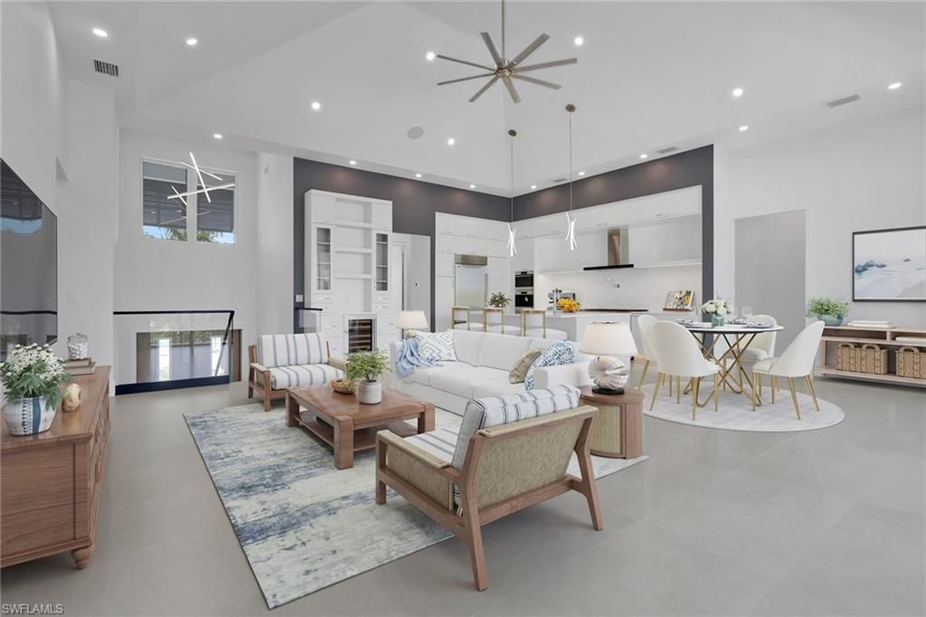 215 1st ST, BONITA SPRINGS, FL 34134 — photo 4