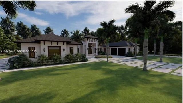 24080 SW 212th Avenue, Homestead, FL 33031