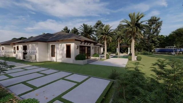 24080 SW 212th Avenue, Homestead, FL 33031