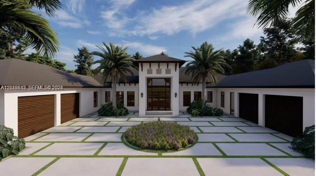 24080 SW 212th Avenue, Homestead, FL 33031