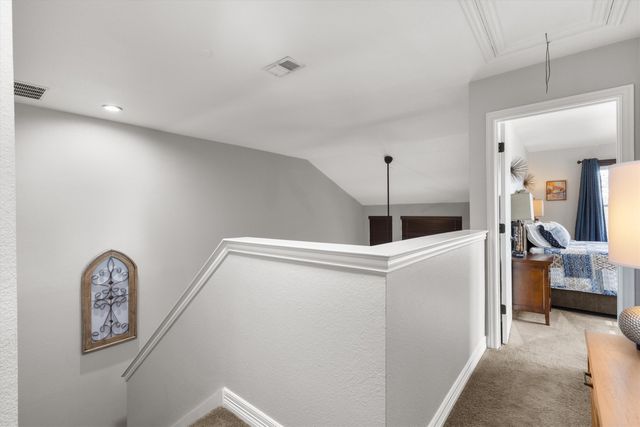 7124 Wolfemont Lane, Plano, TX 75025