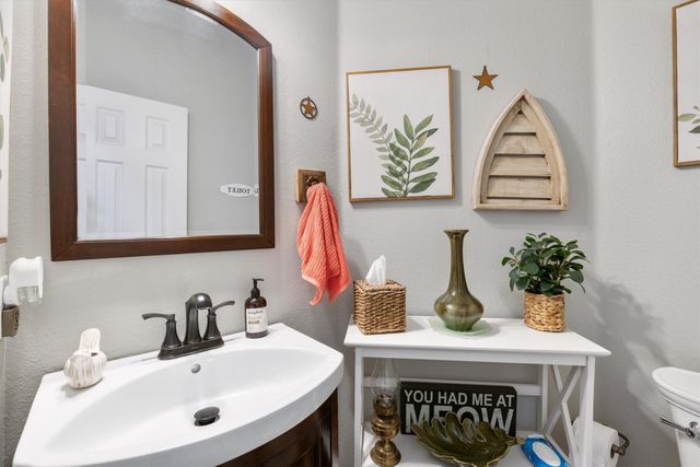 7124 Wolfemont Lane, Plano, TX 75025