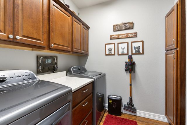 7124 Wolfemont Lane, Plano, TX 75025