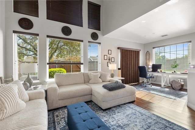 7124 Wolfemont Lane, Plano, TX 75025