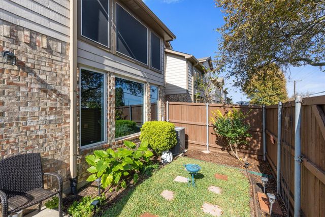 7124 Wolfemont Lane, Plano, TX 75025