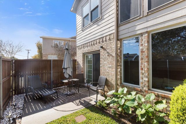 7124 Wolfemont Lane, Plano, TX 75025