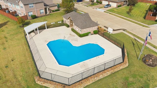 7124 Wolfemont Lane, Plano, TX 75025