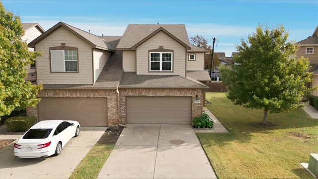 7124 Wolfemont Lane, Plano, TX 75025