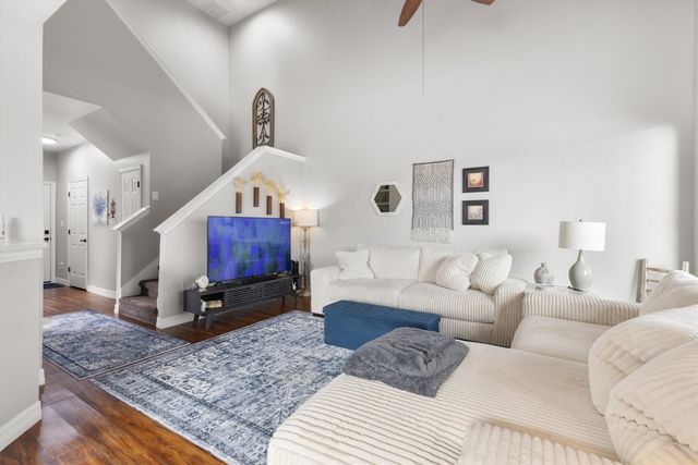 7124 Wolfemont Lane, Plano, TX 75025