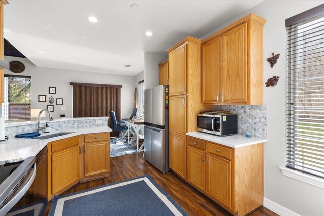 7124 Wolfemont Lane, Plano, TX 75025