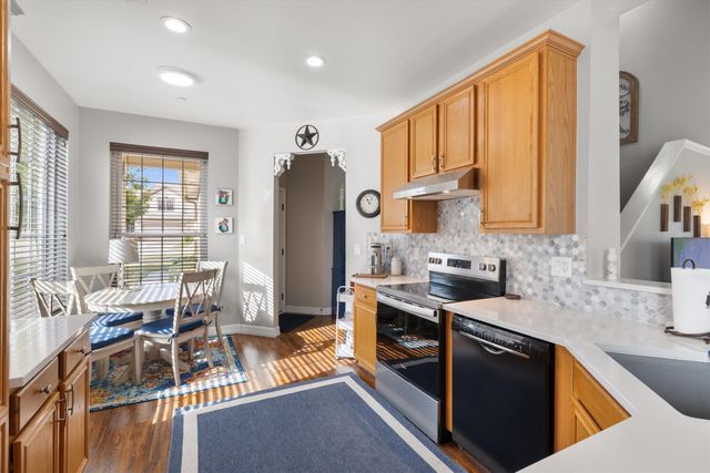 7124 Wolfemont Lane, Plano, TX 75025