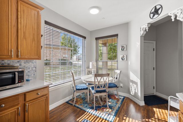 7124 Wolfemont Lane, Plano, TX 75025